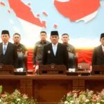 Penyusunan, Pemprov dan DPRD Sepakati KUA-PPAS di Tengah Tantangan Fiskal