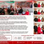 Menjemput Aspirasi di Akar Rumput: Pricylia Rondo Kawal Kebutuhan Warga Minsel Lewat Reses Masa Persidangan Ketiga 2026