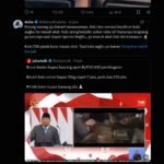 Sutradara Film "Agak Laen" Kritik Keras Pernyataan Prabowo Soal Upah Kupas Bawang Rp700 Ribu