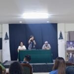 Suara Pelaku Seni di Manado: Prof Paula Runtuwene Didorong Perhatikan Pentas Kesenian dan Krisis Guru Seni