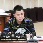 Menepis Narasi Liar di Medsos, Legislator Sulut Braien Waworuntu Ajak Publik Perkuat Literasi Digital