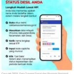 Polemik DTSEN: Pakar Ekonomi Unpas Soroti Ketimpangan Data dan Desak Transparansi Pemerintah