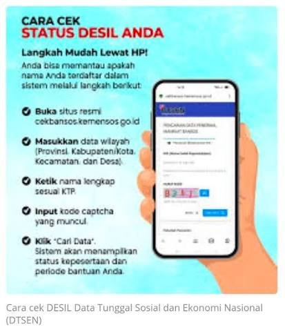 Polemik DTSEN: Pakar Ekonomi Unpas Soroti Ketimpangan Data dan Desak Transparansi Pemerintah