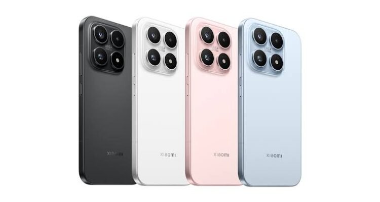 Strategi Berbeda di Pasar Flagship: Xiaomi 18 Pro Meluncur September 2026, Versi Standar Menyusul