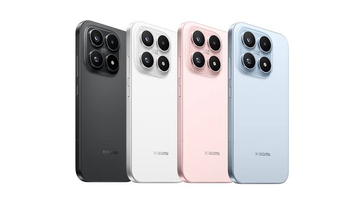 xiomi 18 pro Strategi Berbeda di Pasar Flagship: Xiaomi 18 Pro Meluncur September 2026, Versi Standar Menyusul