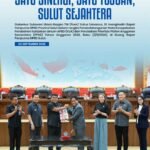DPRD dan Pemprov Sulut Sepakati Perubahan KUA-PPAS 2026