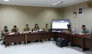 DPRD dan Pemprov Sulut Matangkan Ranperda Penanggulangan KLB dan Wabah Penyakit Menular