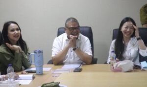 Tegaskan Sifat Wajib CSR, Pansus DPRD Sulut Susun Regulasi Ketat untuk Korporasi Tambang