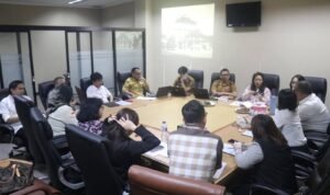 Tegaskan Sifat Wajib CSR, Pansus DPRD Sulut Susun Regulasi Ketat untuk Korporasi Tambang
