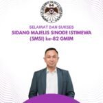 IMG-20260925-WA0089 Netizen Sulut Herol Vresly Kaawoan Dukung Penuh SMSI ke-82 GMIM, Tegaskan Pentingnya Sinergi Gereja dan Pemerintah
