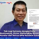 IMG-20260930-WA0004 Netizen Sulut Tak Lagi Seirama dengan Felly Runtuwene, Victor Mailangkay Resmi Mundur dari Ketua DPW NasDem Sulut