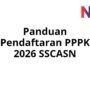 Panduan Pendaftaran PPPK 2026 SSCASN: Syarat Dokumen & Cara Buat Akun