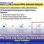 IMG-20261001-WA0001 Pengumuman Kelulusan Administrasi PPPK 2026: Cek Jadwal dan Cara Melihat Hasil Seleksi