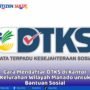 Cara Mendaftar DTKS di Kantor Kelurahan Wilayah Manado untuk Bantuan Sosial