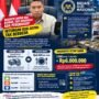 Insentif Dapur MBG Diubah Jadi Rp2.000 per Porsi, Tapi Hitungannya Tetap Rp6 Juta per Hari