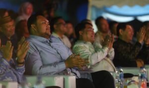 Netizen Sulut Resmi Ditutup, Festival Literasi Sulut 2026 Didorong Jadi Gerakan Kolektif Membangun Peradaban