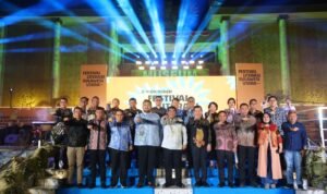 Netizen Sulut Resmi Ditutup, Festival Literasi Sulut 2026 Didorong Jadi Gerakan Kolektif Membangun Peradaban